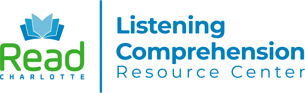 Read Charlotte Listening Comprehension Resource Center