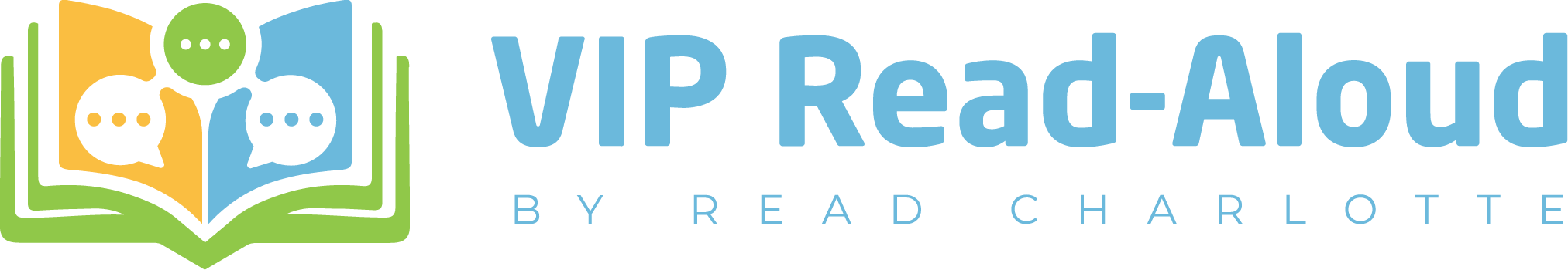 VIP Read-Aloud by Read Charlotte